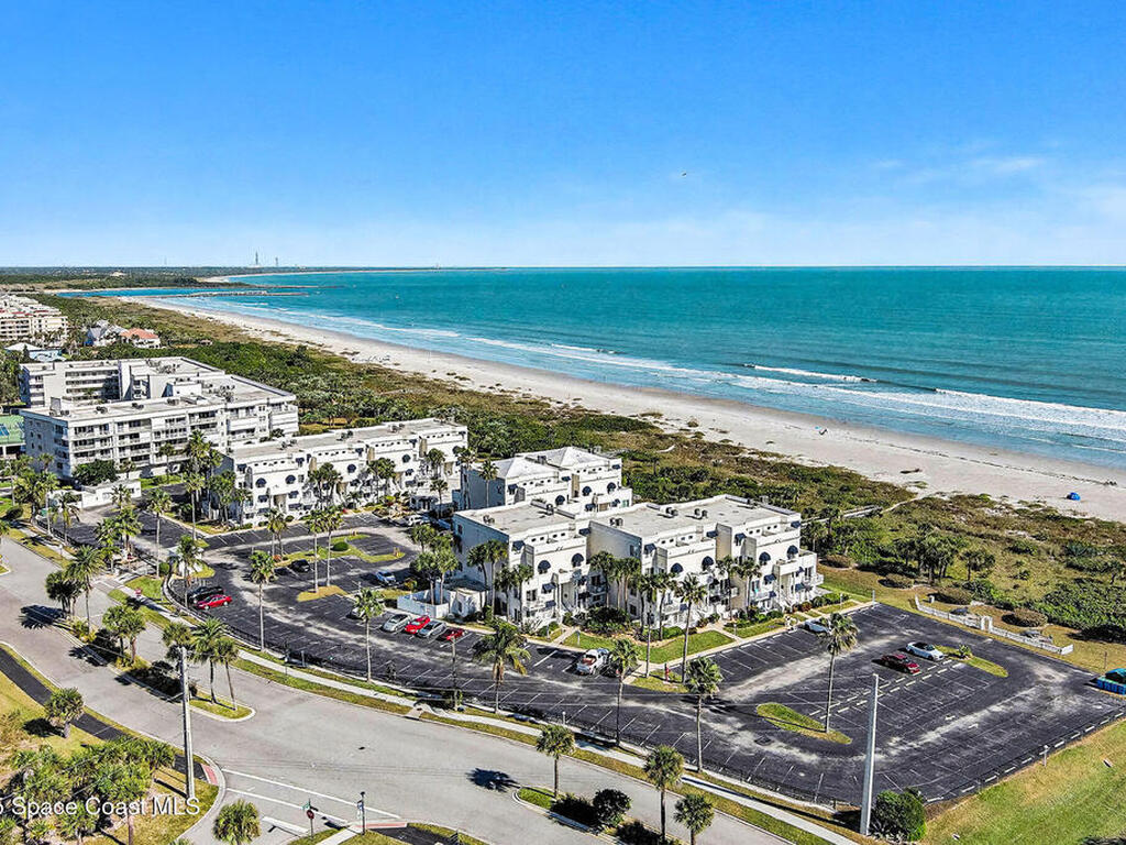 8600 Ridgewood Avenue, Cape Canaveral, FL 32920