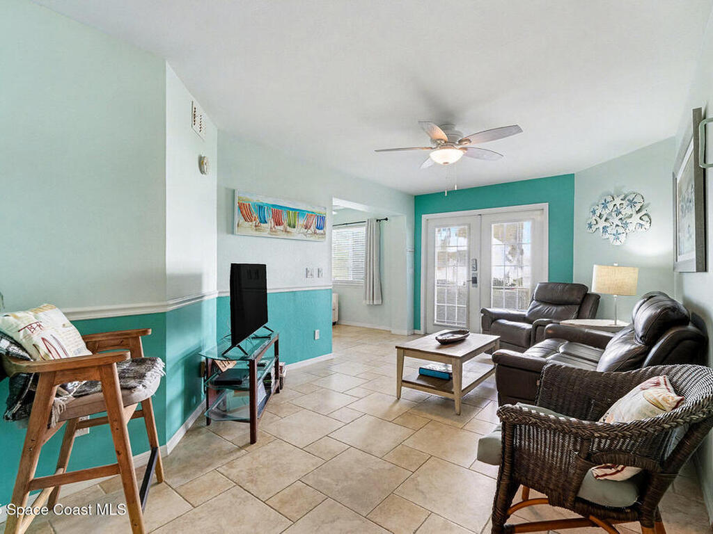 8600 Ridgewood Avenue, Cape Canaveral, FL 32920