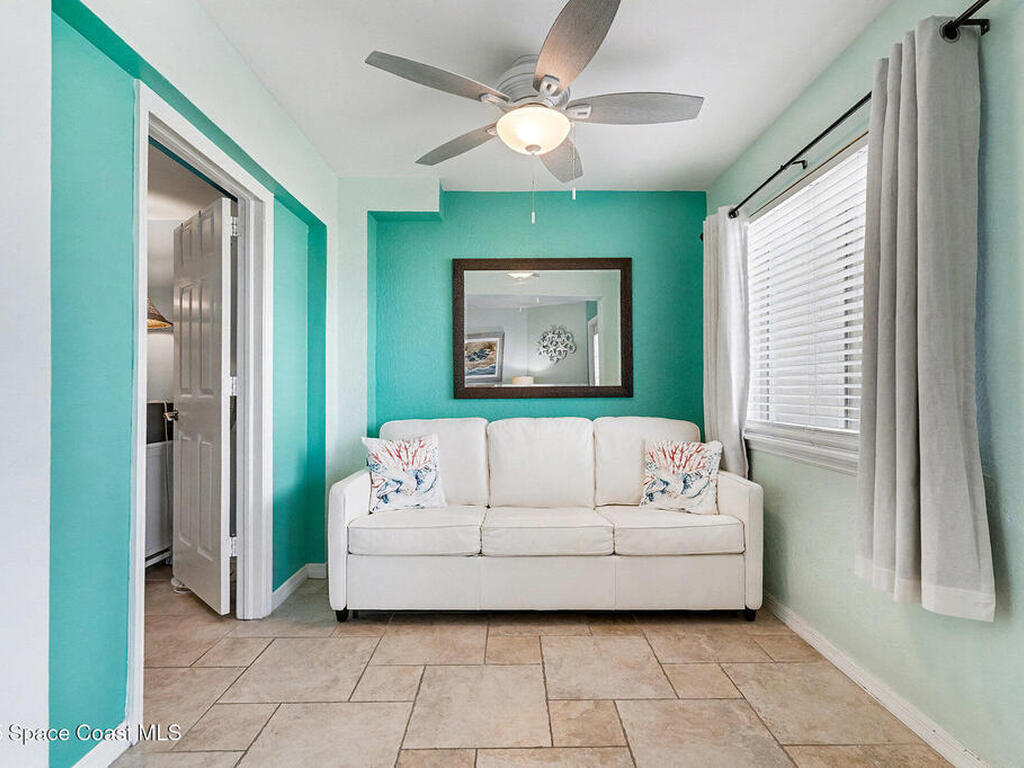 8600 Ridgewood Avenue, Cape Canaveral, FL 32920