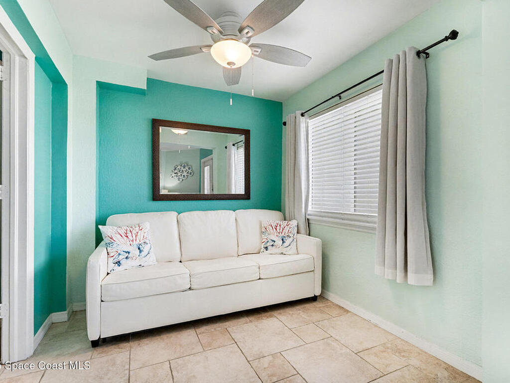 8600 Ridgewood Avenue, Cape Canaveral, FL 32920