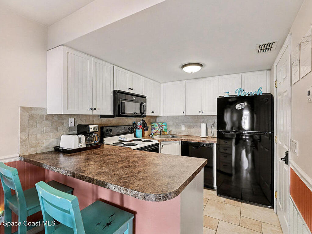 8600 Ridgewood Avenue, Cape Canaveral, FL 32920