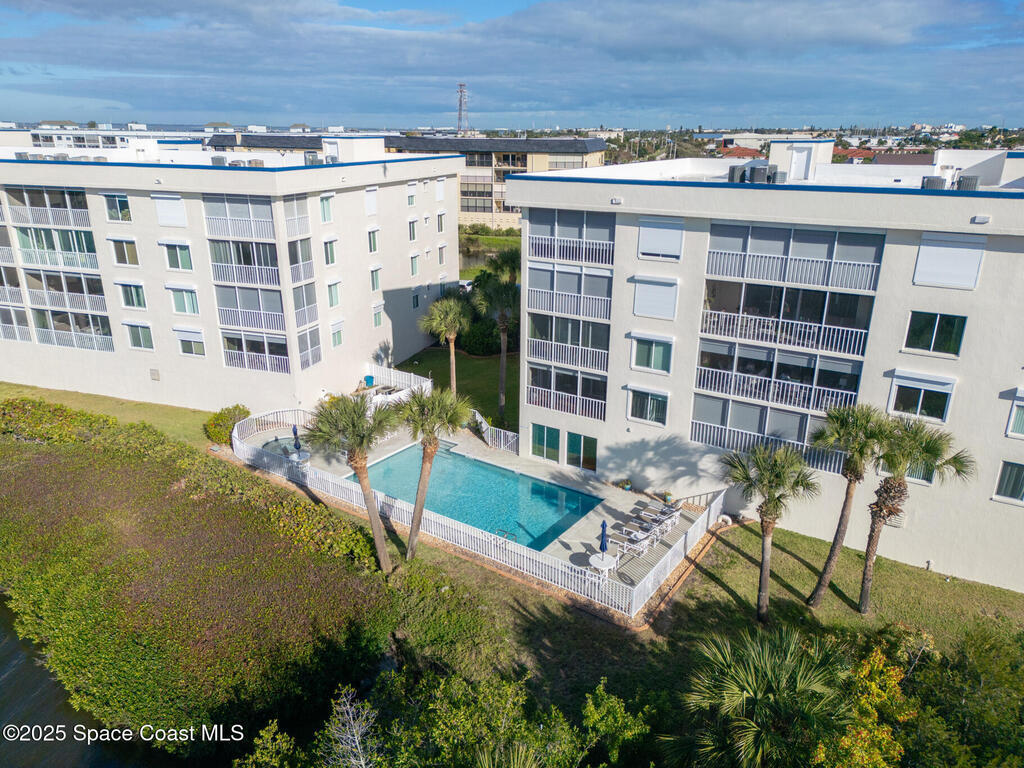 190 Pinellas Lane, Cocoa Beach, FL 32931