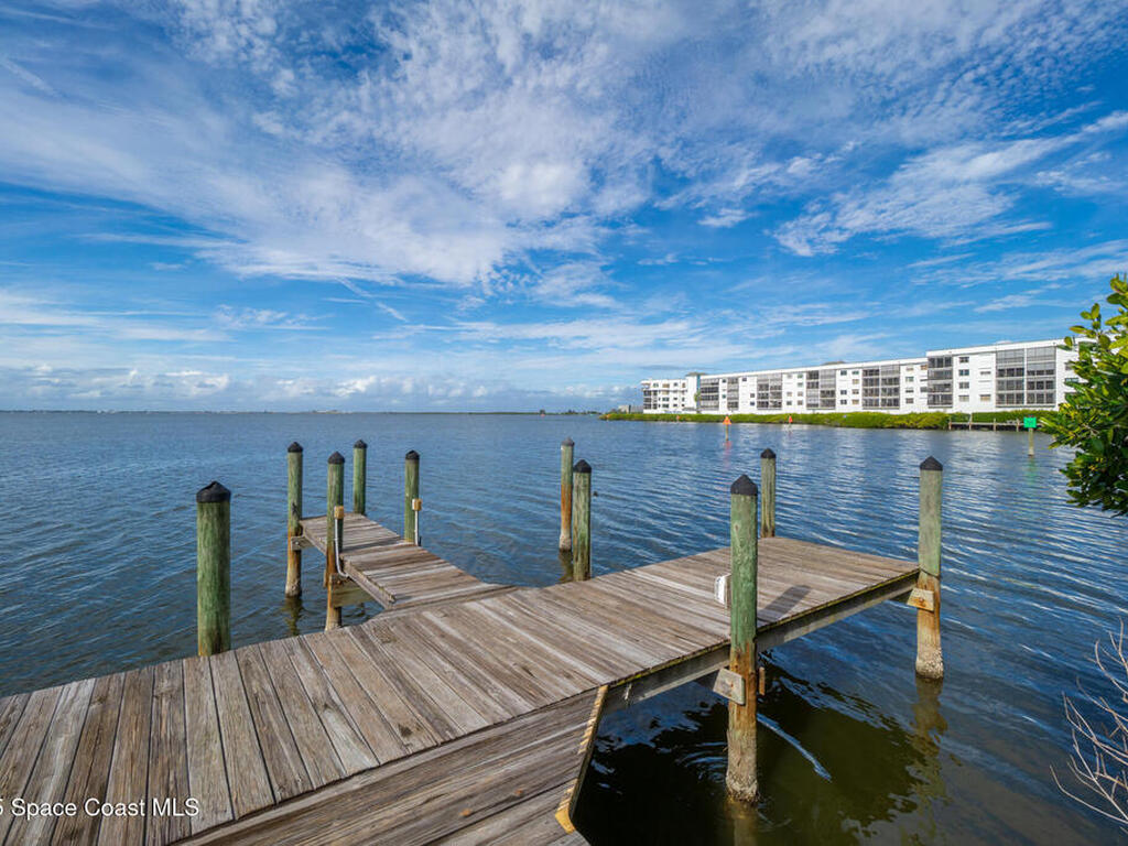 190 Pinellas Lane, Cocoa Beach, FL 32931