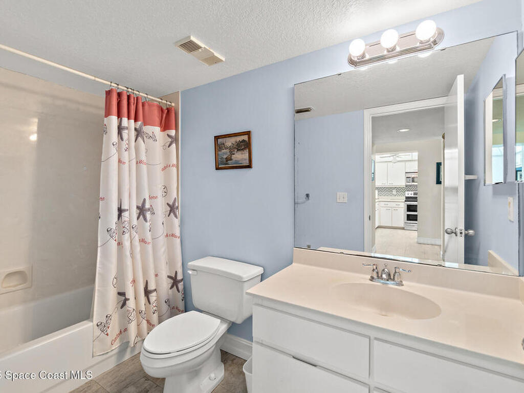 190 Pinellas Lane, Cocoa Beach, FL 32931