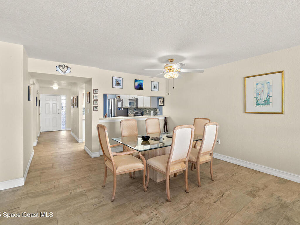 190 Pinellas Lane, Cocoa Beach, FL 32931