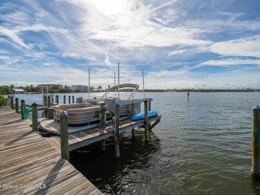 190 Pinellas Lane, Cocoa Beach, FL 32931