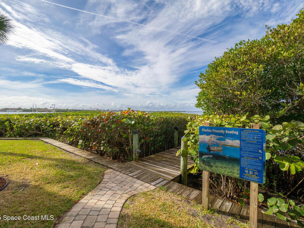 190 Pinellas Lane, Cocoa Beach, FL 32931