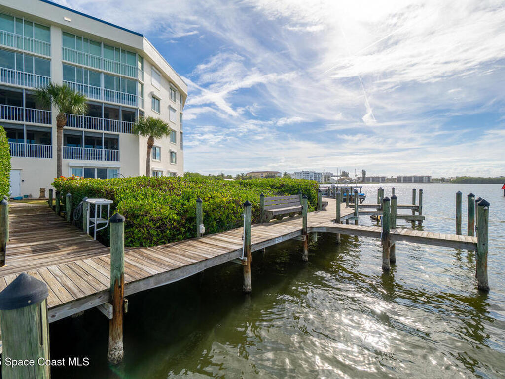 190 Pinellas Lane, Cocoa Beach, FL 32931