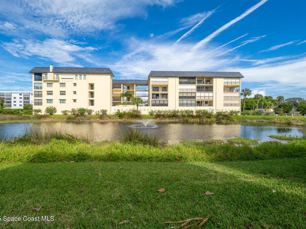 190 Pinellas Lane, Cocoa Beach, FL 32931