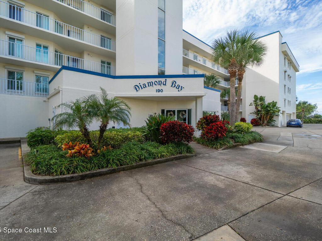 190 Pinellas Lane, Cocoa Beach, FL 32931