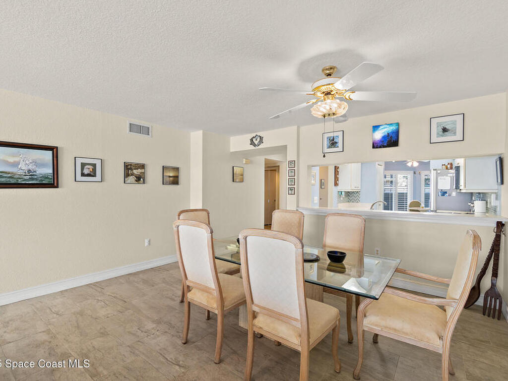 190 Pinellas Lane, Cocoa Beach, FL 32931