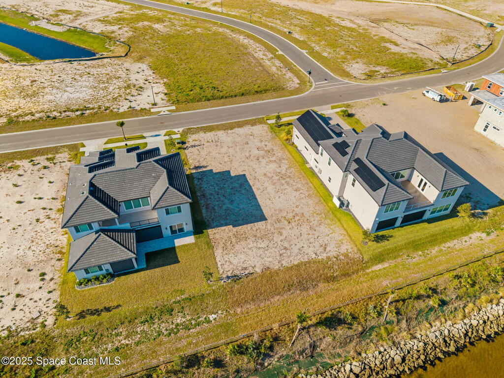 6021 Constellation Drive, Titusville, FL 32780