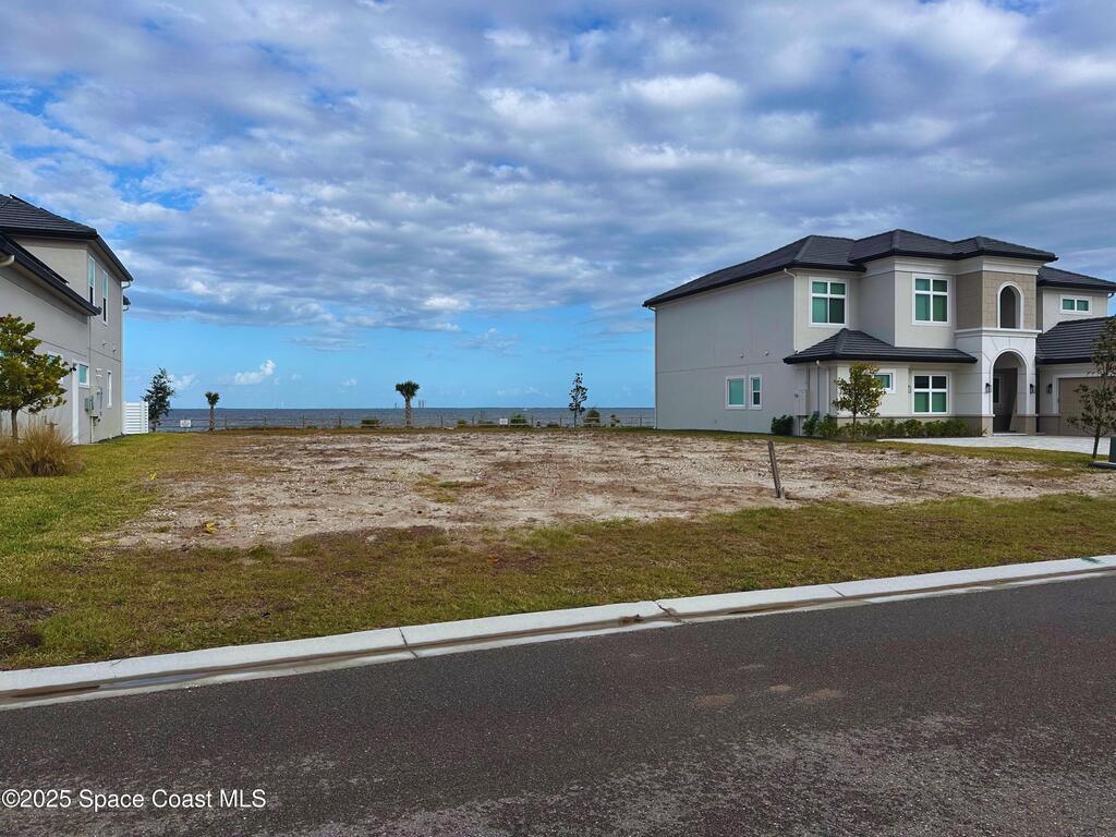 6021 Constellation Drive, Titusville, FL 32780