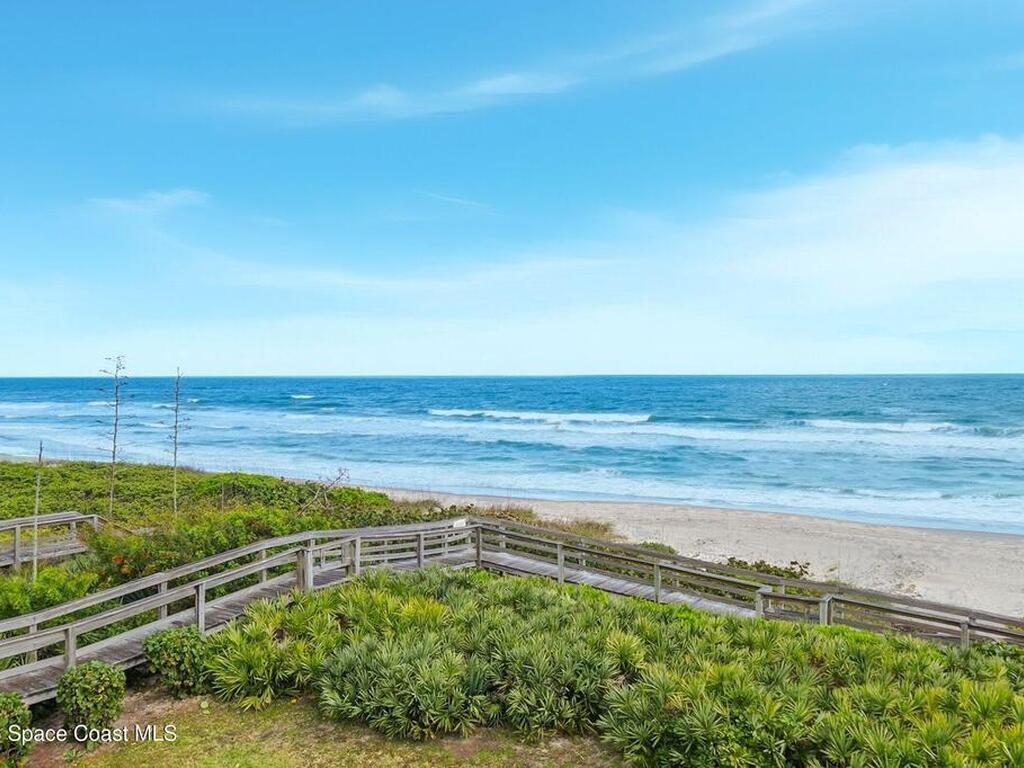735 N Highway A1a, Indialantic, FL 32903