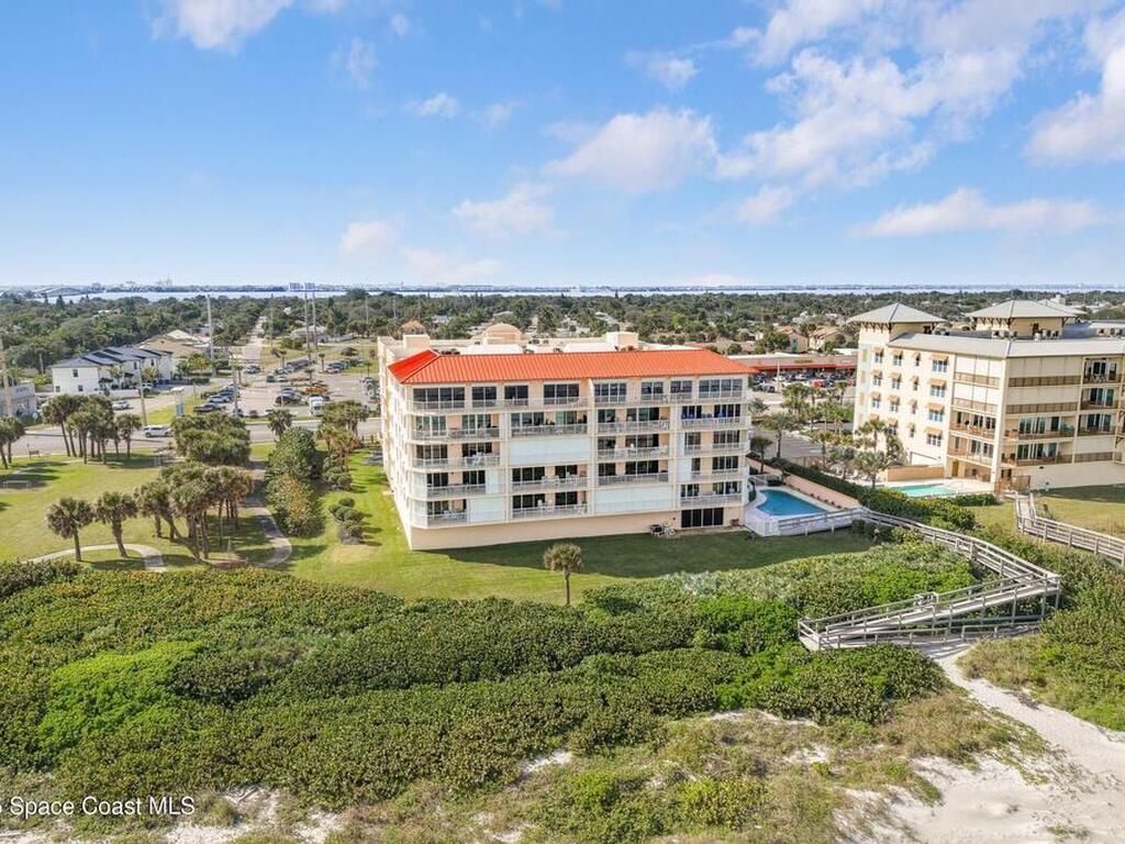735 N Highway A1a, Indialantic, FL 32903