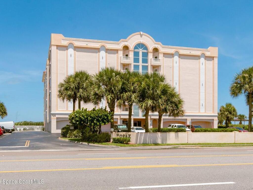 735 N Highway A1a, Indialantic, FL 32903