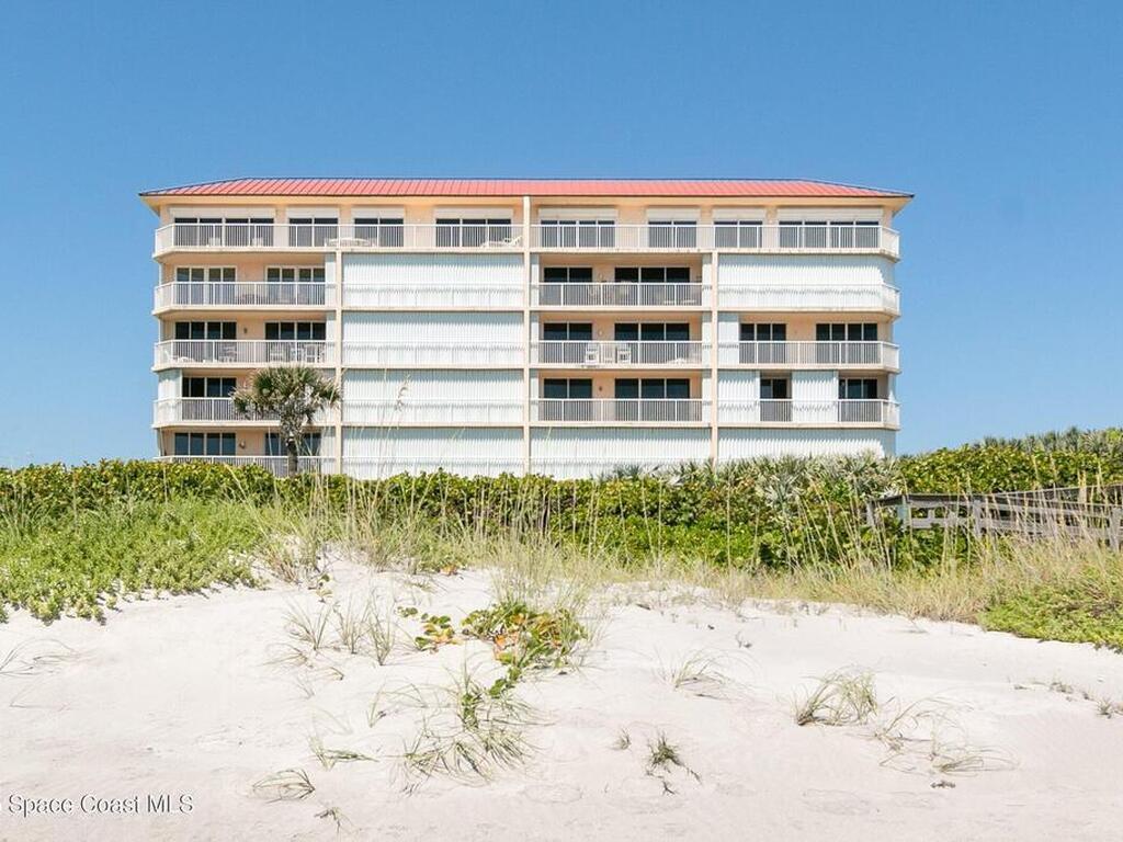 735 N Highway A1a, Indialantic, FL 32903