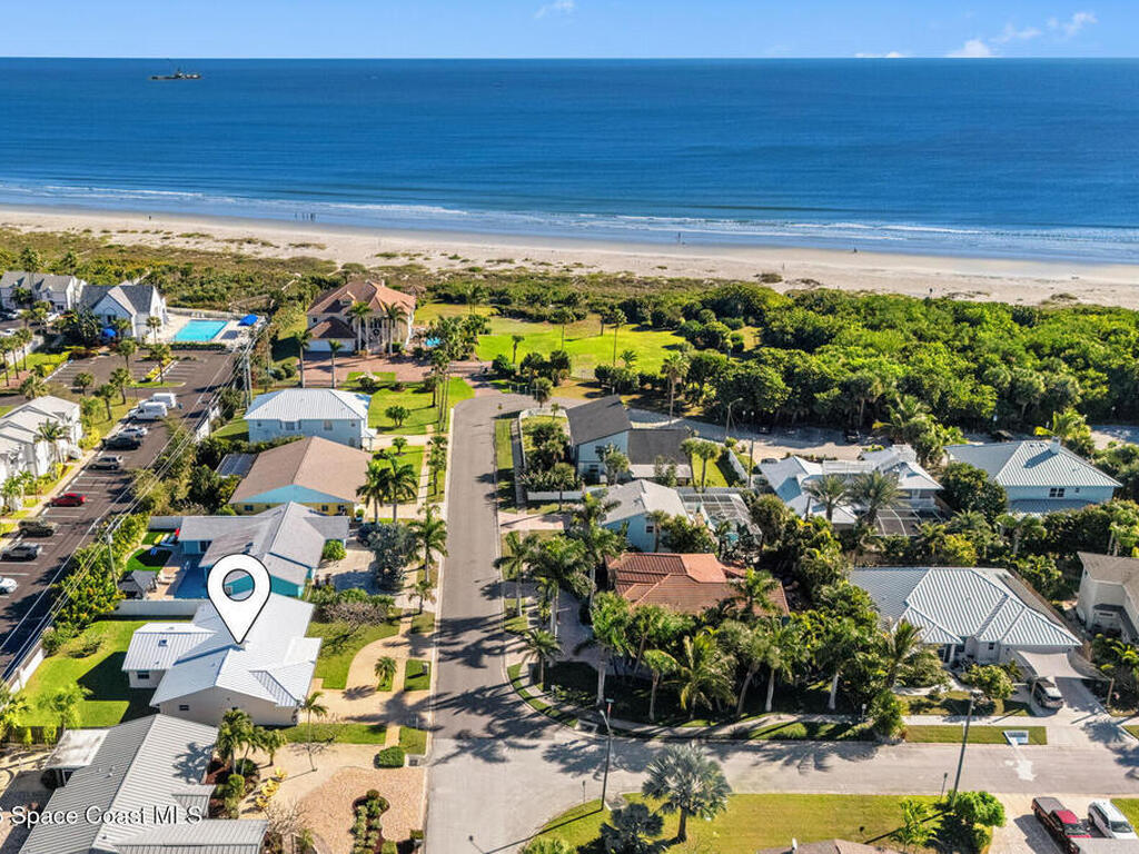 390 Harbor Drive, Cape Canaveral, FL 32920