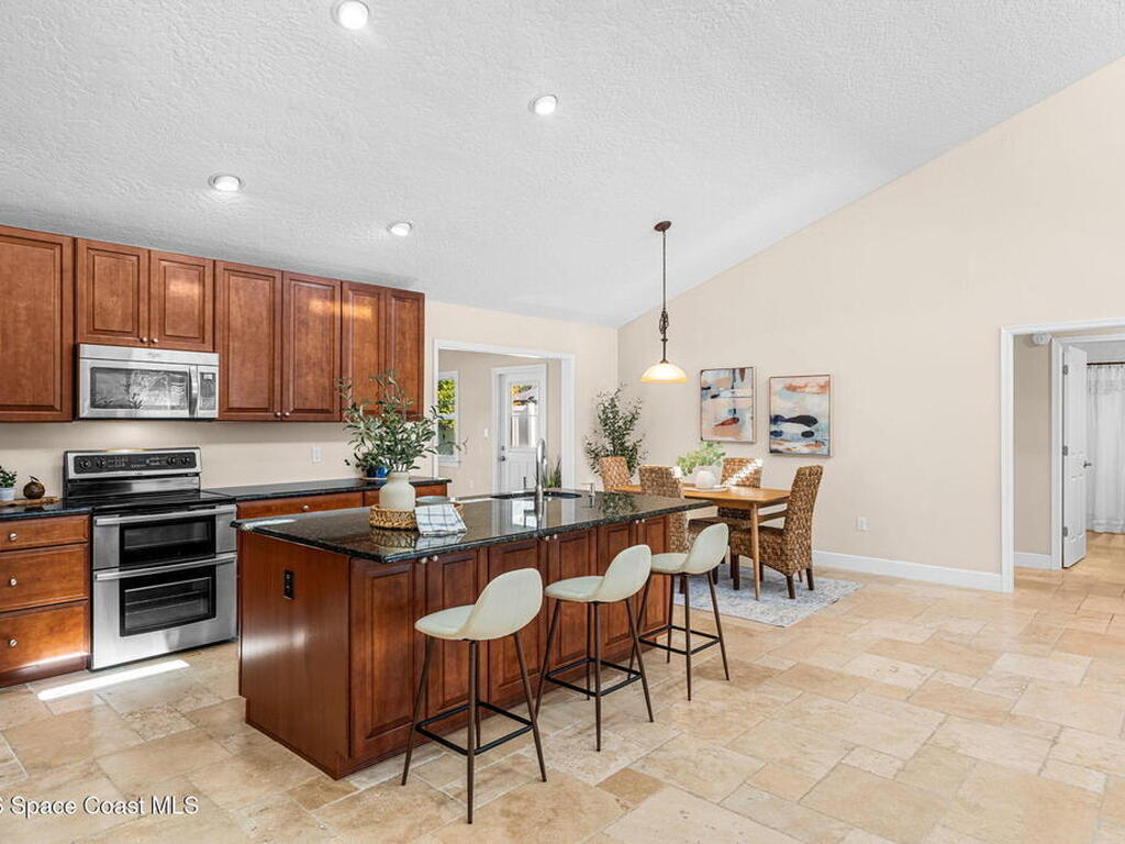 390 Harbor Drive, Cape Canaveral, FL 32920