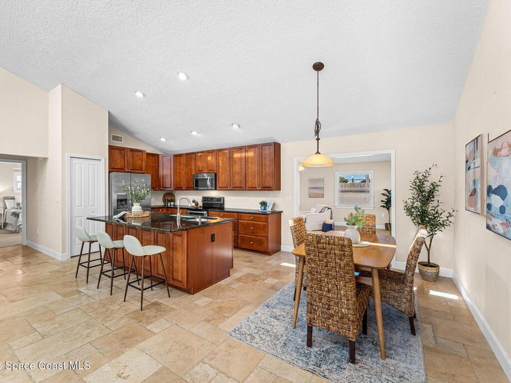 390 Harbor Drive, Cape Canaveral, FL 32920