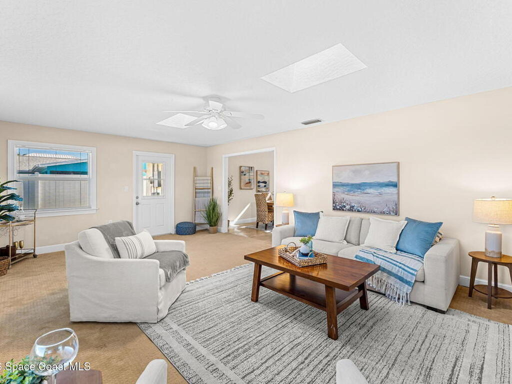 390 Harbor Drive, Cape Canaveral, FL 32920