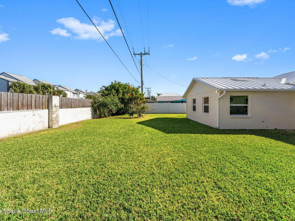 390 Harbor Drive, Cape Canaveral, FL 32920