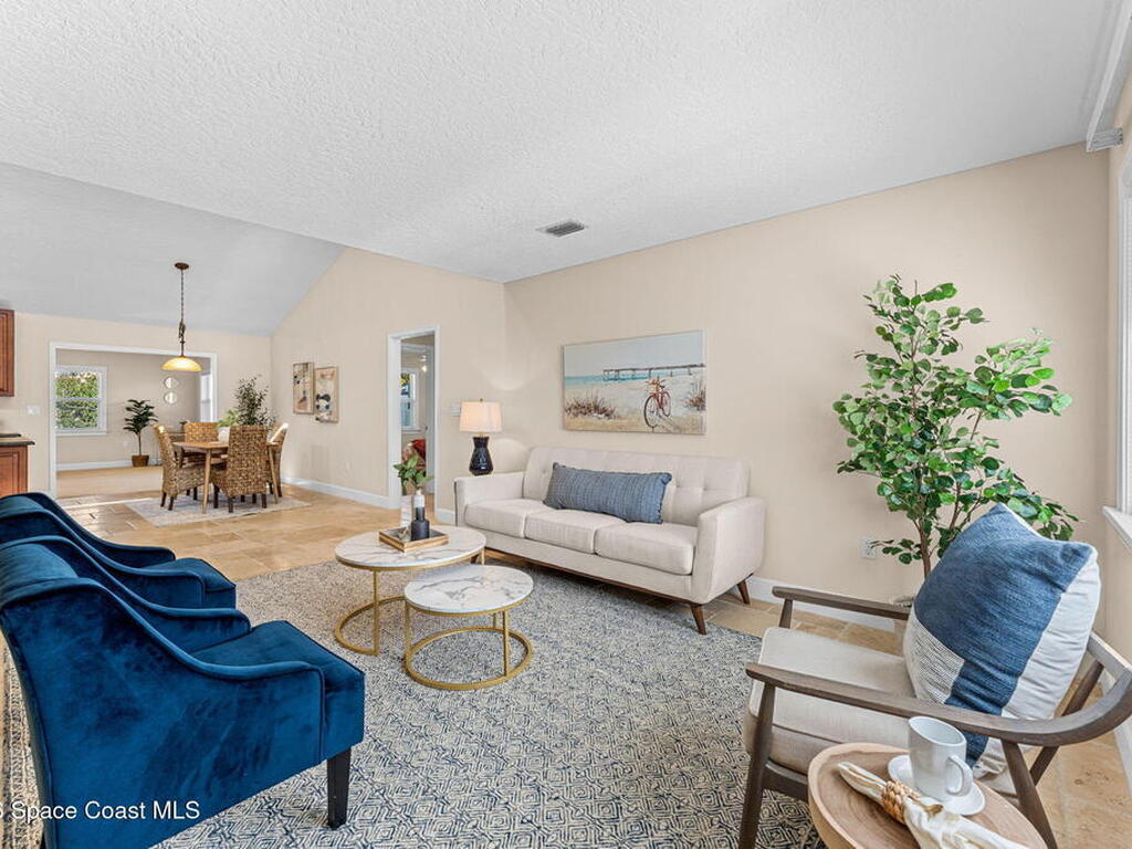 390 Harbor Drive, Cape Canaveral, FL 32920