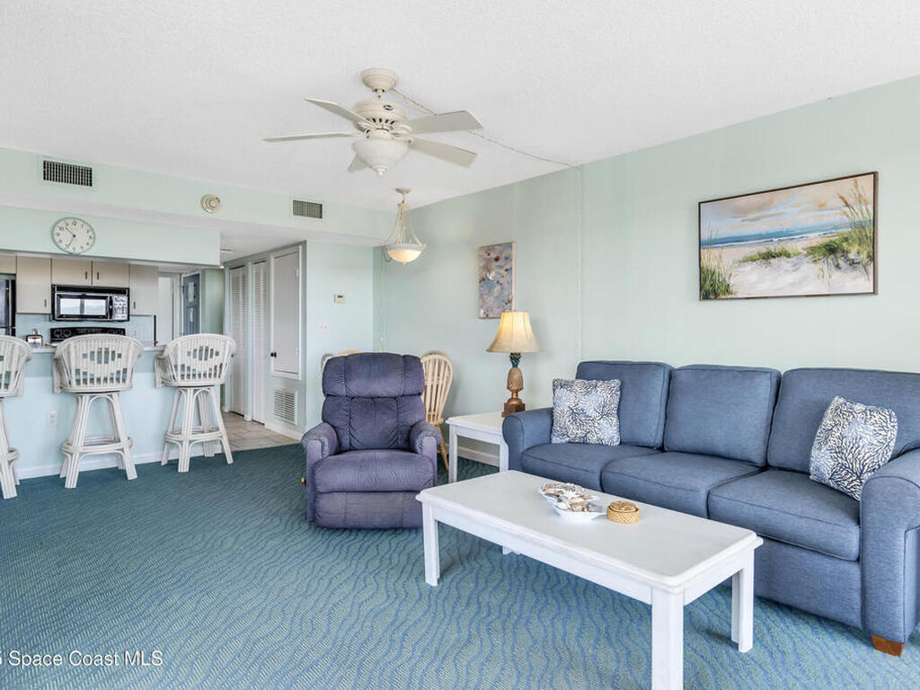 7400 Ridgewood Avenue, Cape Canaveral, FL 32920