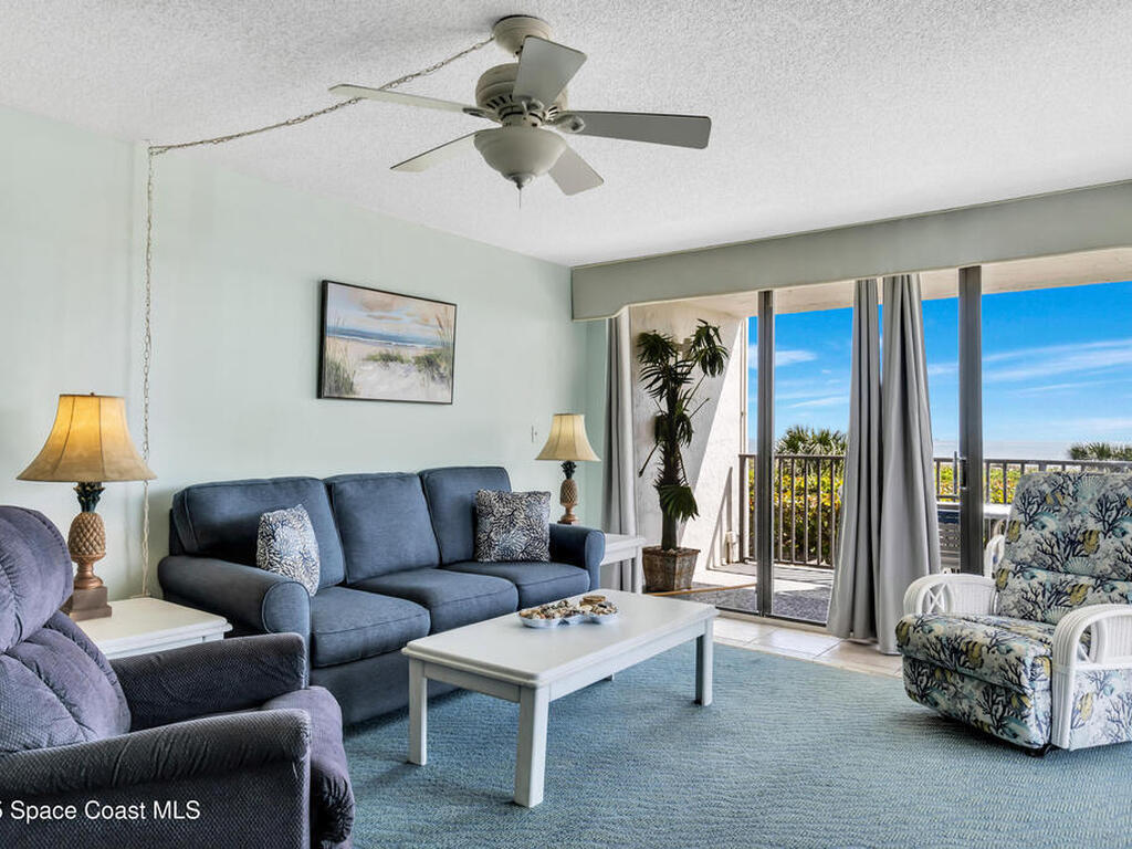 7400 Ridgewood Avenue, Cape Canaveral, FL 32920