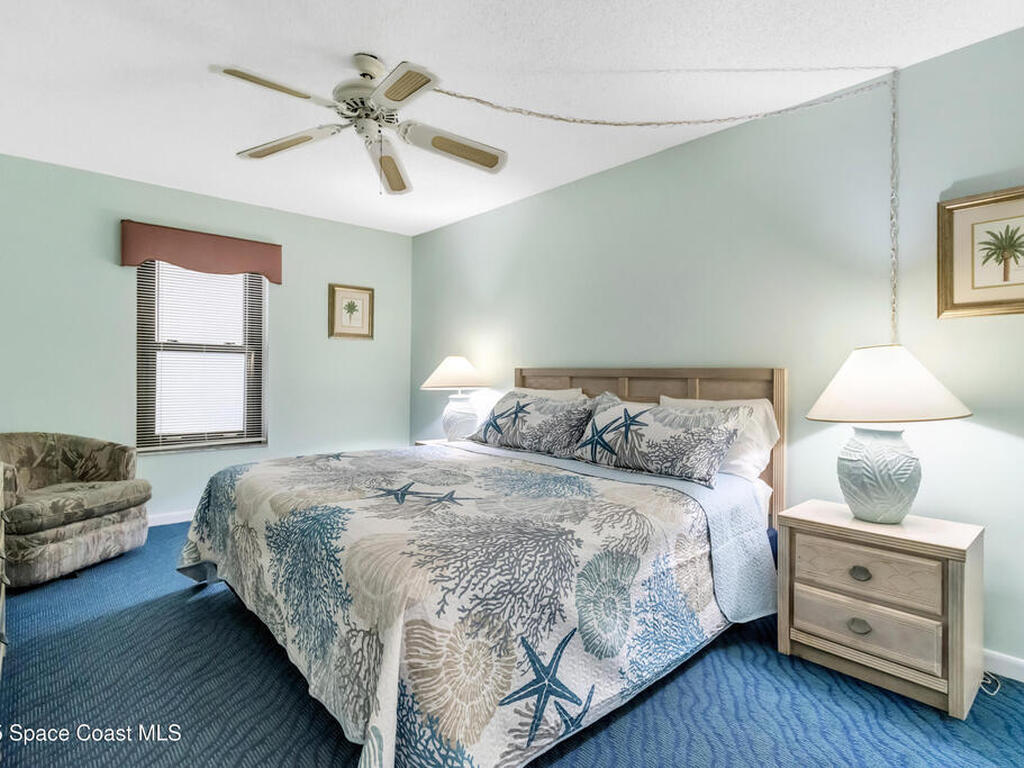 7400 Ridgewood Avenue, Cape Canaveral, FL 32920