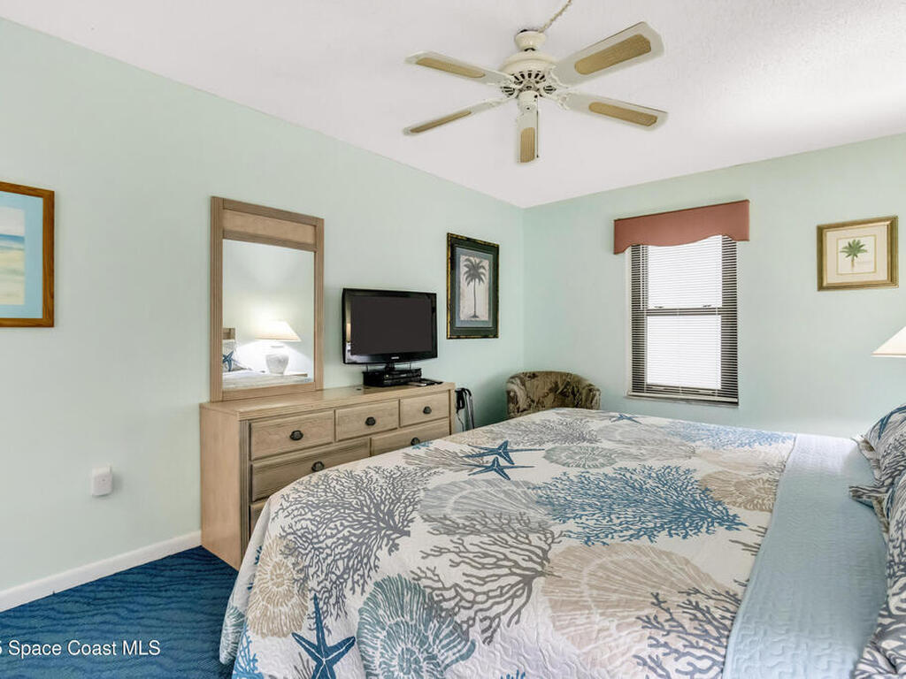 7400 Ridgewood Avenue, Cape Canaveral, FL 32920