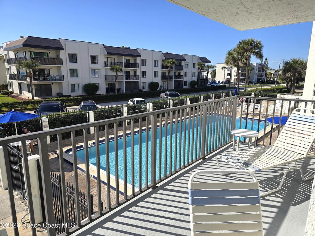 7400 Ridgewood Avenue, Cape Canaveral, FL 32920