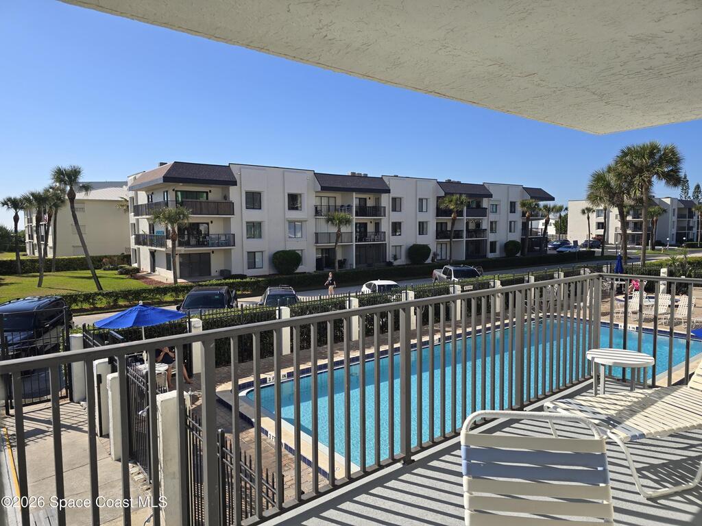 7400 Ridgewood Avenue, Cape Canaveral, FL 32920