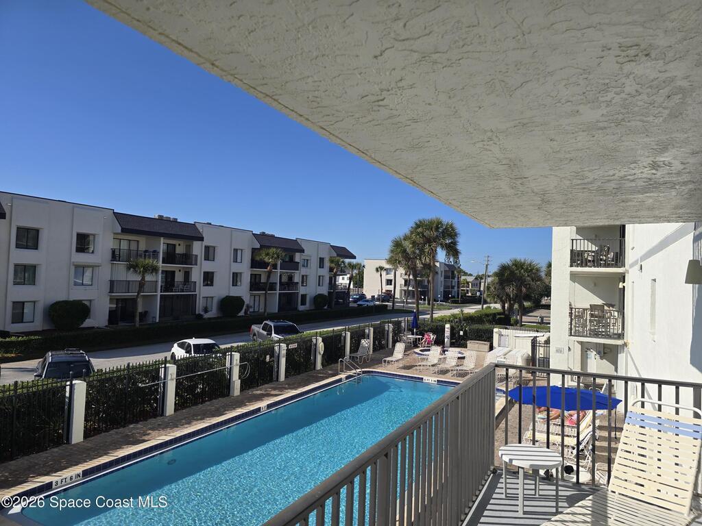 7400 Ridgewood Avenue, Cape Canaveral, FL 32920