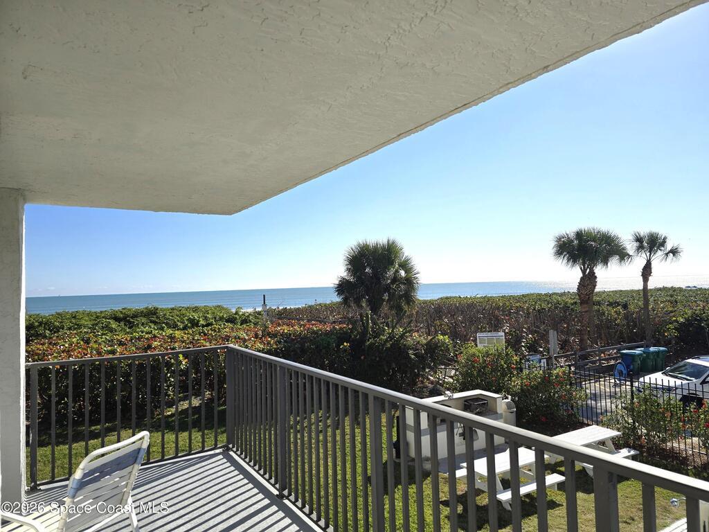 7400 Ridgewood Avenue, Cape Canaveral, FL 32920