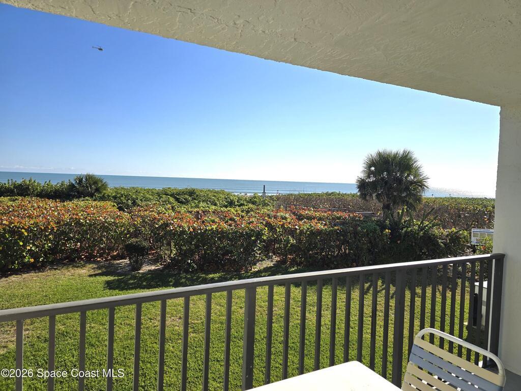 7400 Ridgewood Avenue, Cape Canaveral, FL 32920