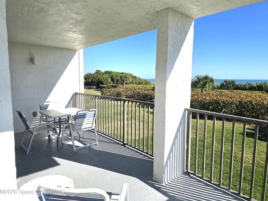 7400 Ridgewood Avenue, Cape Canaveral, FL 32920