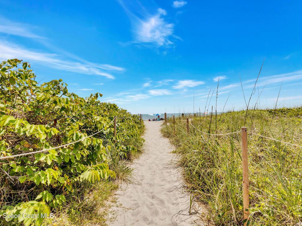 7400 Ridgewood Avenue, Cape Canaveral, FL 32920