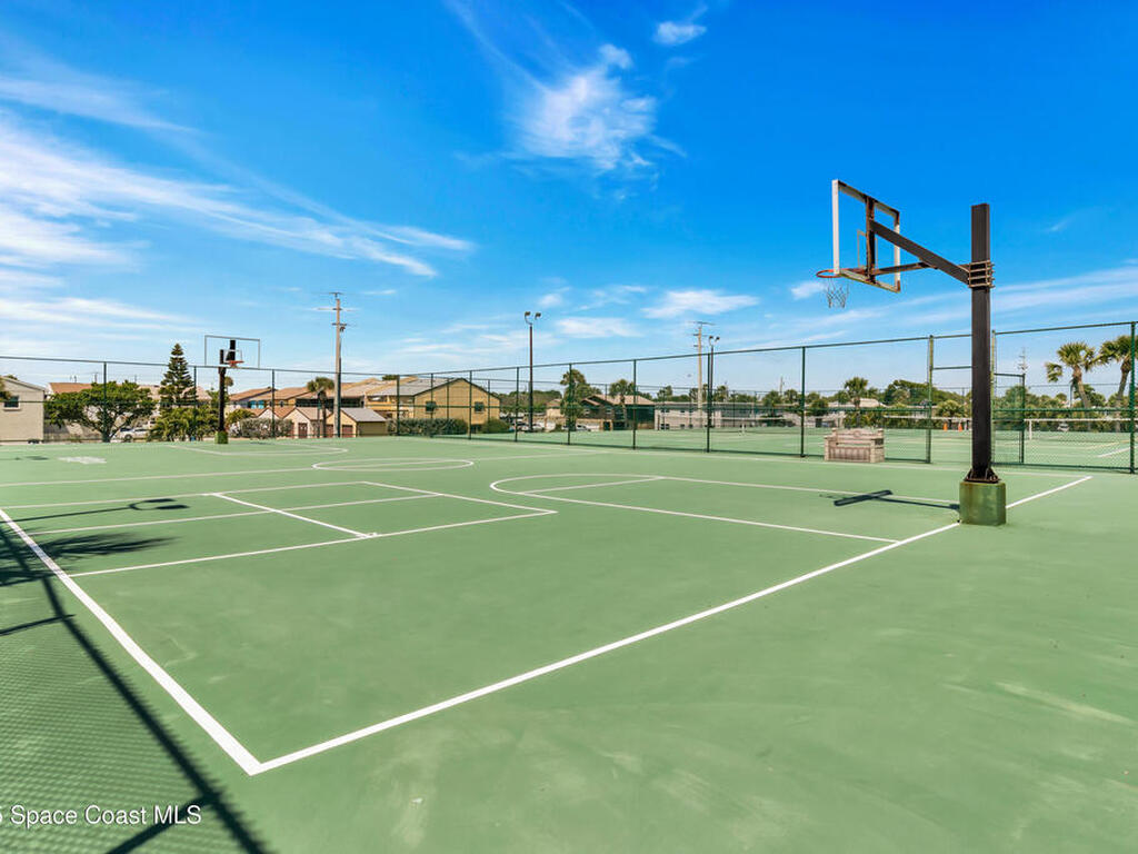 7400 Ridgewood Avenue, Cape Canaveral, FL 32920