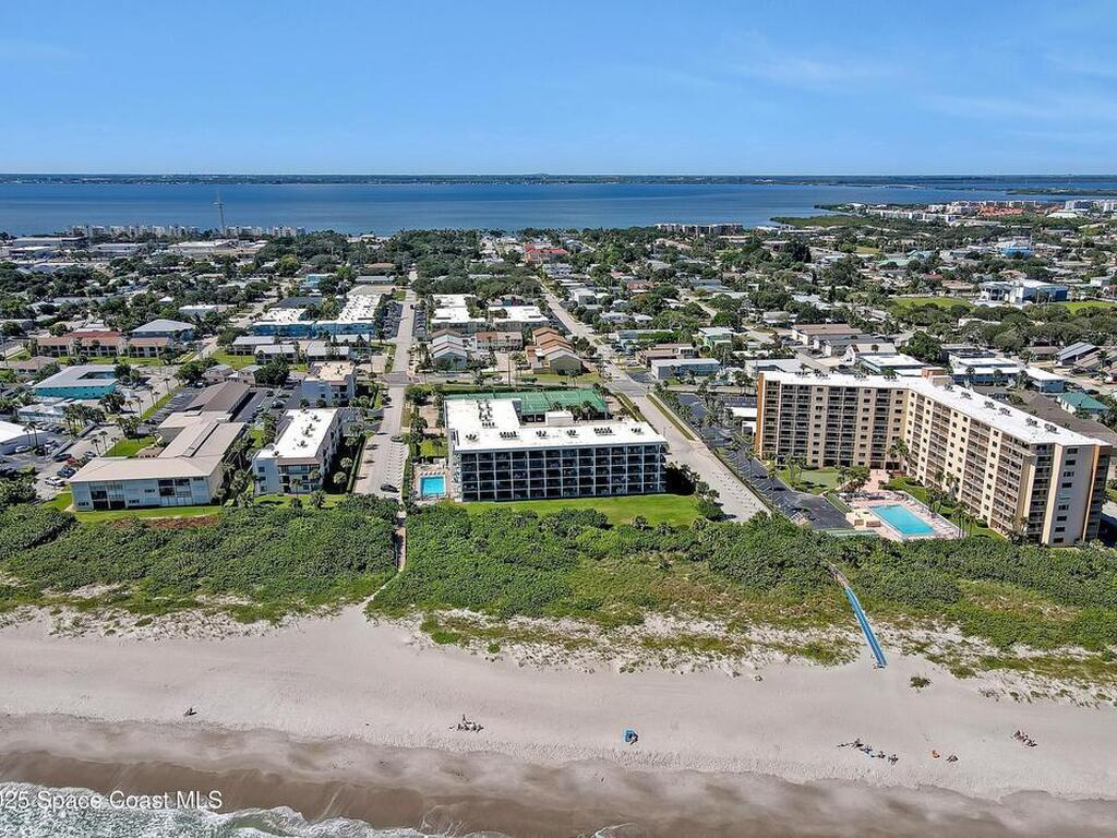 7400 Ridgewood Avenue, Cape Canaveral, FL 32920