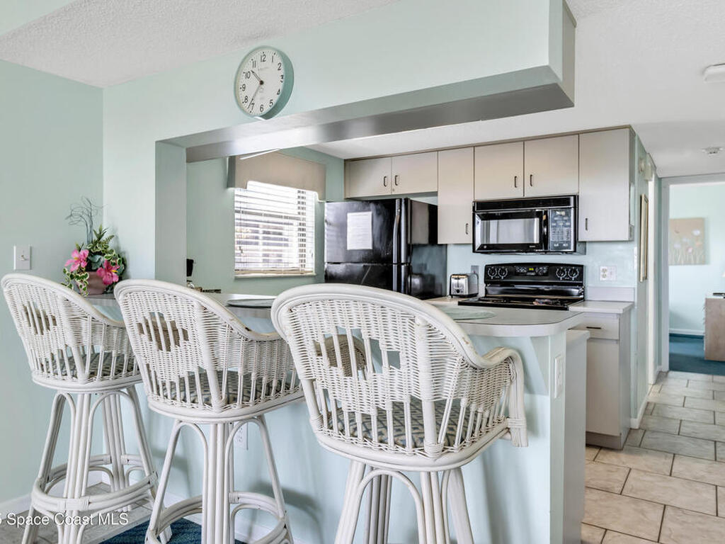 7400 Ridgewood Avenue, Cape Canaveral, FL 32920