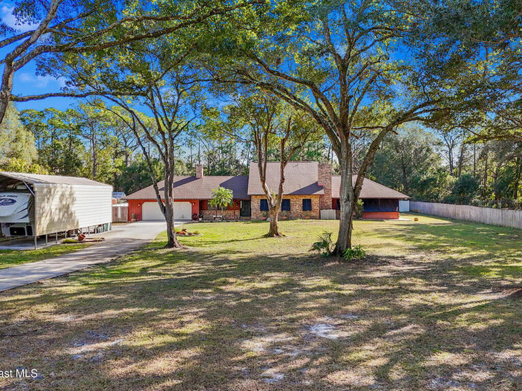 4605 Lee Street, Cocoa, FL 32926