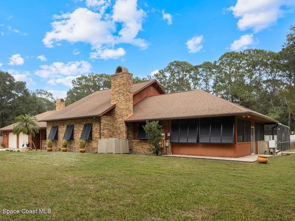 4605 Lee Street, Cocoa, FL 32926