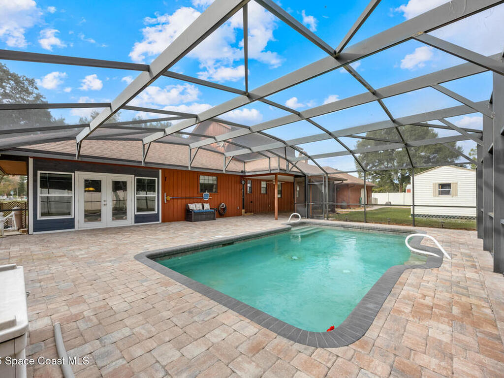 4605 Lee Street, Cocoa, FL 32926