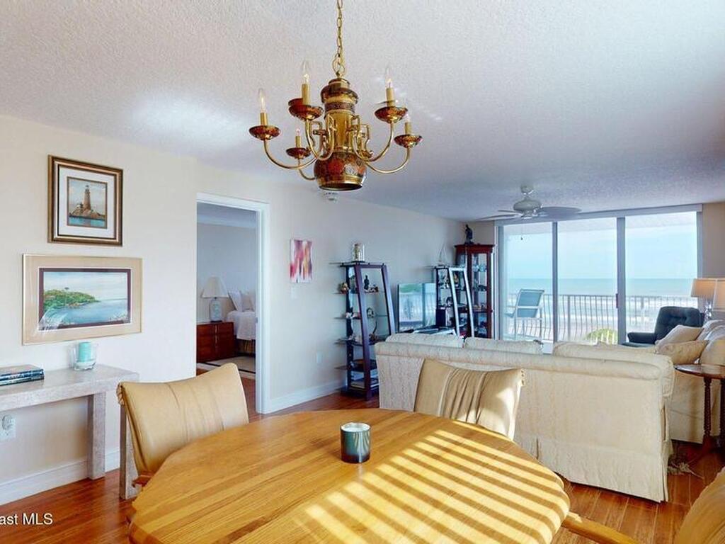 2515 S Atlantic Avenue, Cocoa Beach, FL 32931