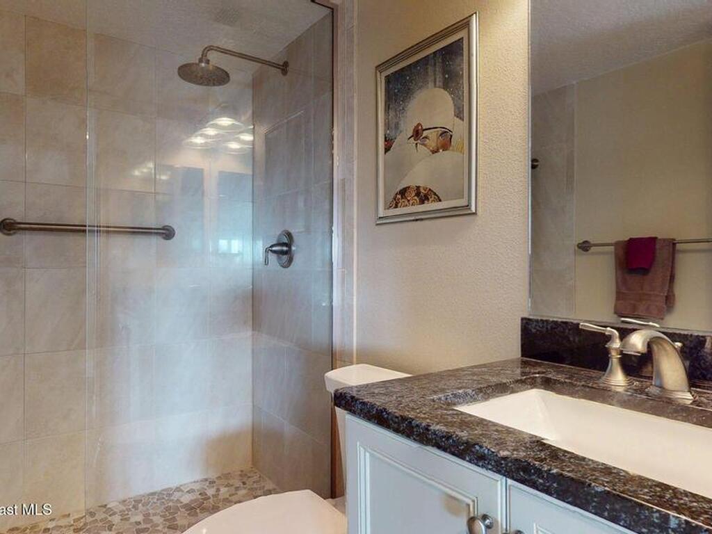 2515 S Atlantic Avenue, Cocoa Beach, FL 32931