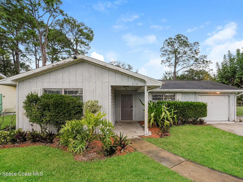 7500 Coquina Avenue, Fort Pierce, FL 34951