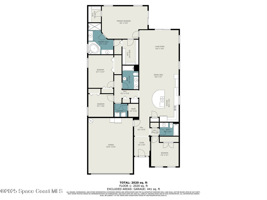 4499 Alligator Flag Circle, West Melbourne, FL 32904