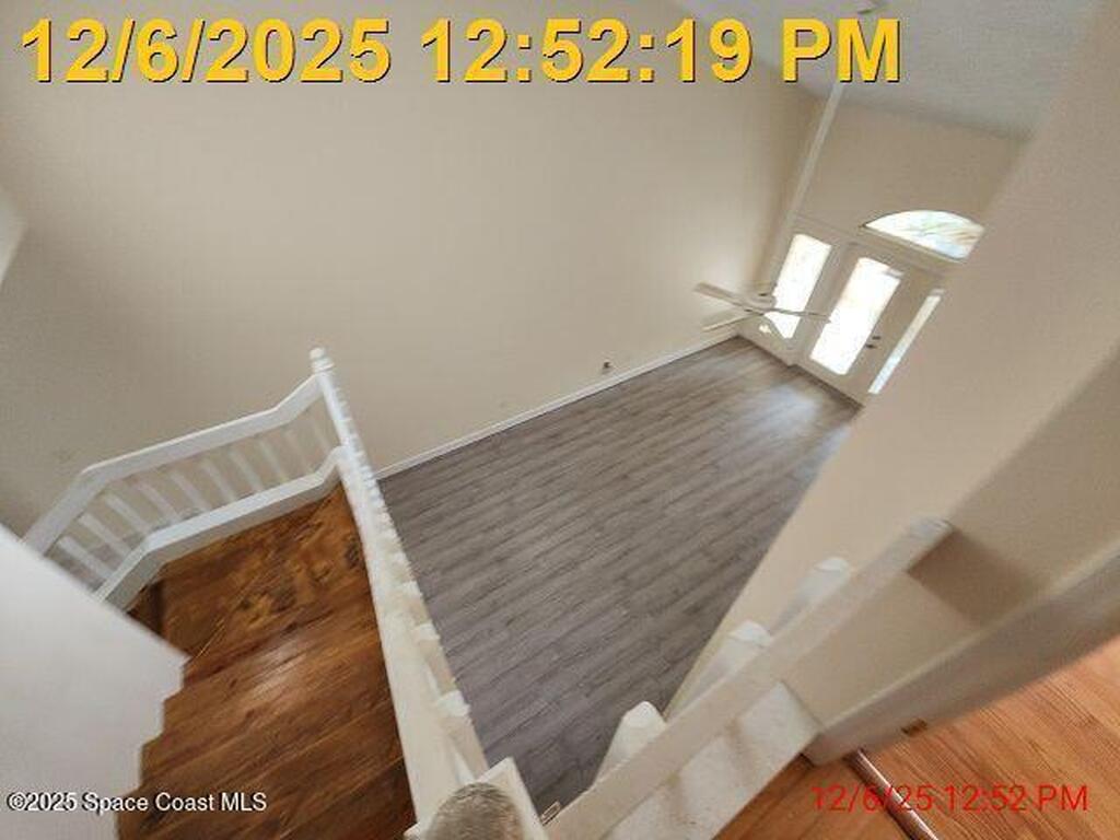 1207 Parkside Place, Indian Harbour Beach, FL 32937