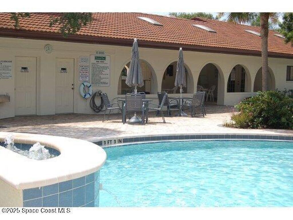 1207 Parkside Place, Indian Harbour Beach, FL 32937